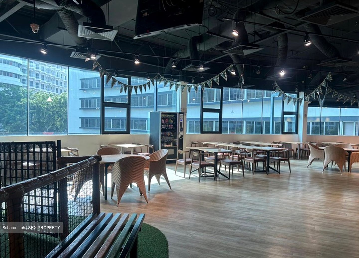 Furama Riverfront (D3), Retail #599157021